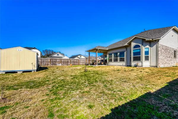 $480,000 | 461 Chaste Tree Drive, San Marcos, TX 78666