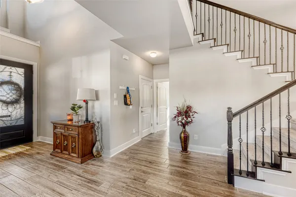 $480,000 | 461 Chaste Tree Drive, San Marcos, TX 78666