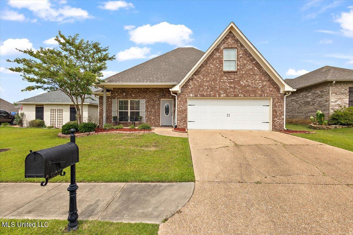 305 Flagstone Drive Brandon, MS 39042 - Photo 1 of 26 305 Flagstone