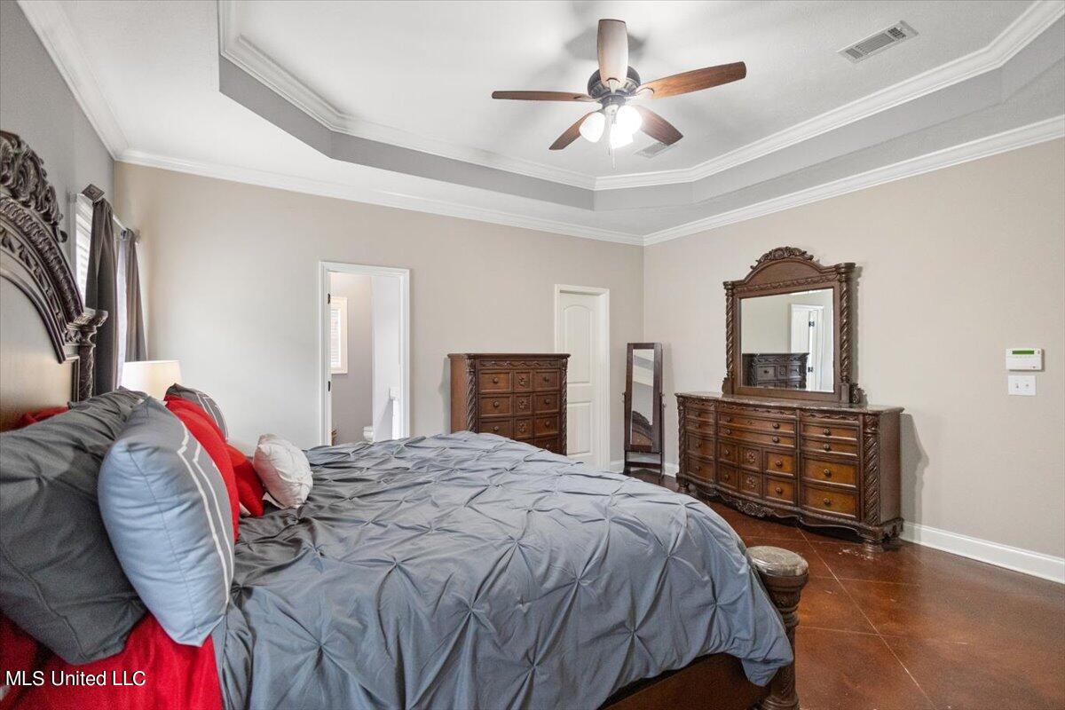 305 Flagstone Drive Brandon, MS 39042 - Photo 11 of 26 15-HTP29684