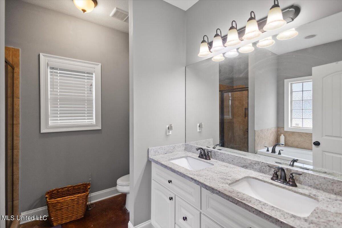 305 Flagstone Drive Brandon, MS 39042 - Photo 12 of 26 16-HTP29687