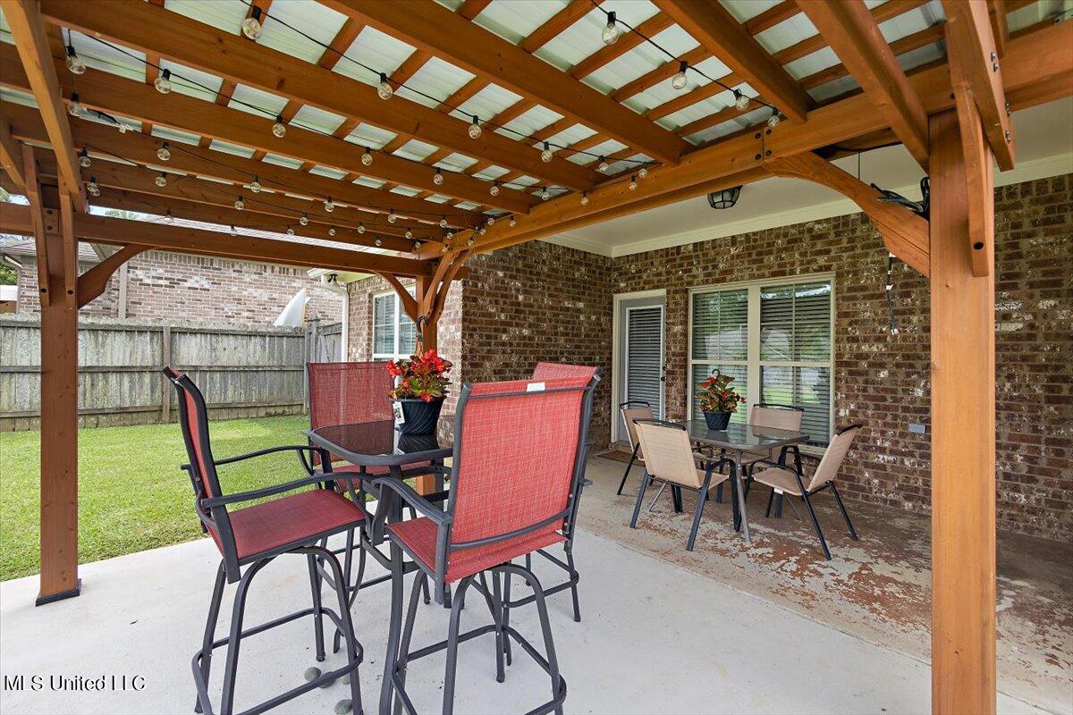 305 Flagstone Drive Brandon, MS 39042 - Photo 22 of 26 25-I