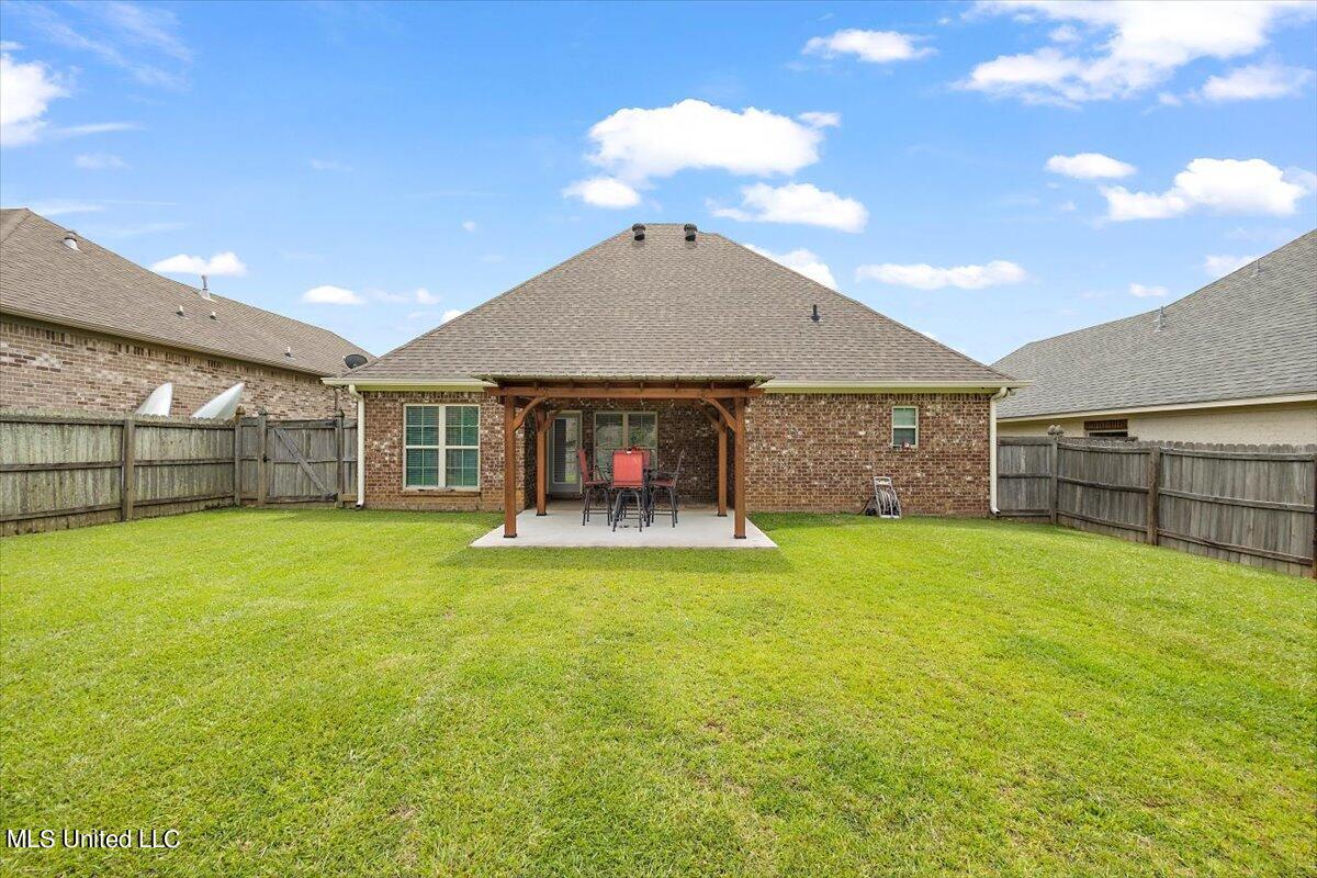 305 Flagstone Drive Brandon, MS 39042 - Photo 23 of 26 29-M
