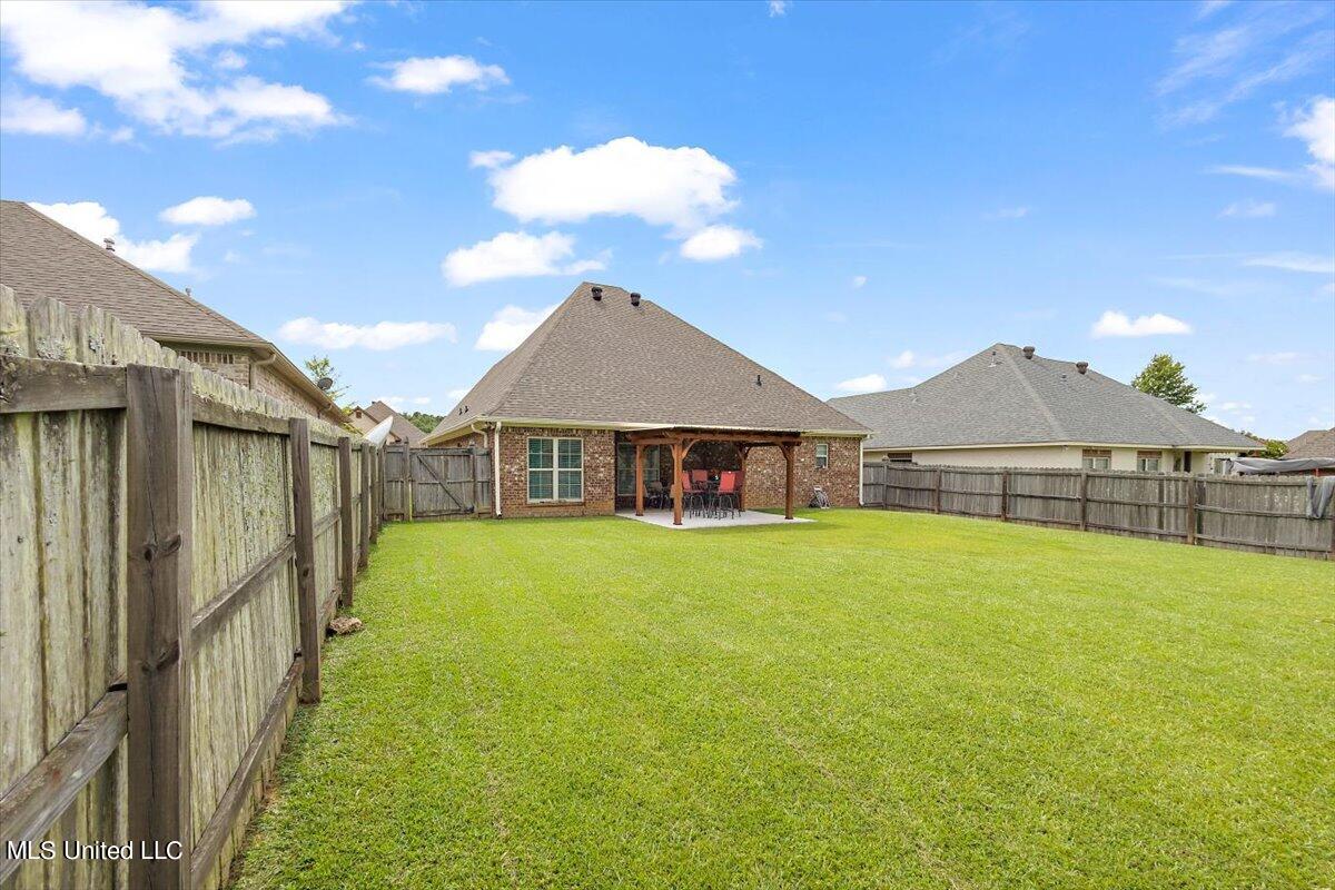 305 Flagstone Drive Brandon, MS 39042 - Photo 24 of 26 30-N