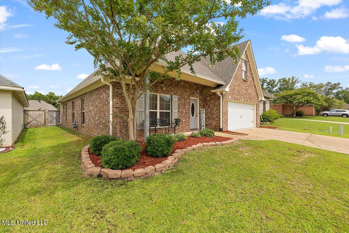 305 Flagstone Drive Brandon, MS 39042 - Photo 25 of 26 02-HTP29616