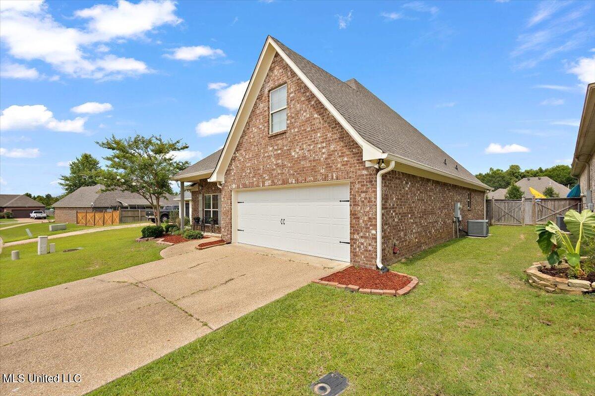 305 Flagstone Drive Brandon, MS 39042 - Photo 26 of 26 03-HTP29621