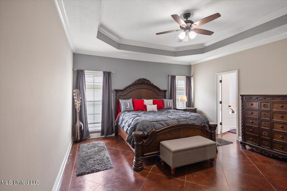 305 Flagstone Drive Brandon, MS 39042 - Photo 10 of 26 14-HTP29681