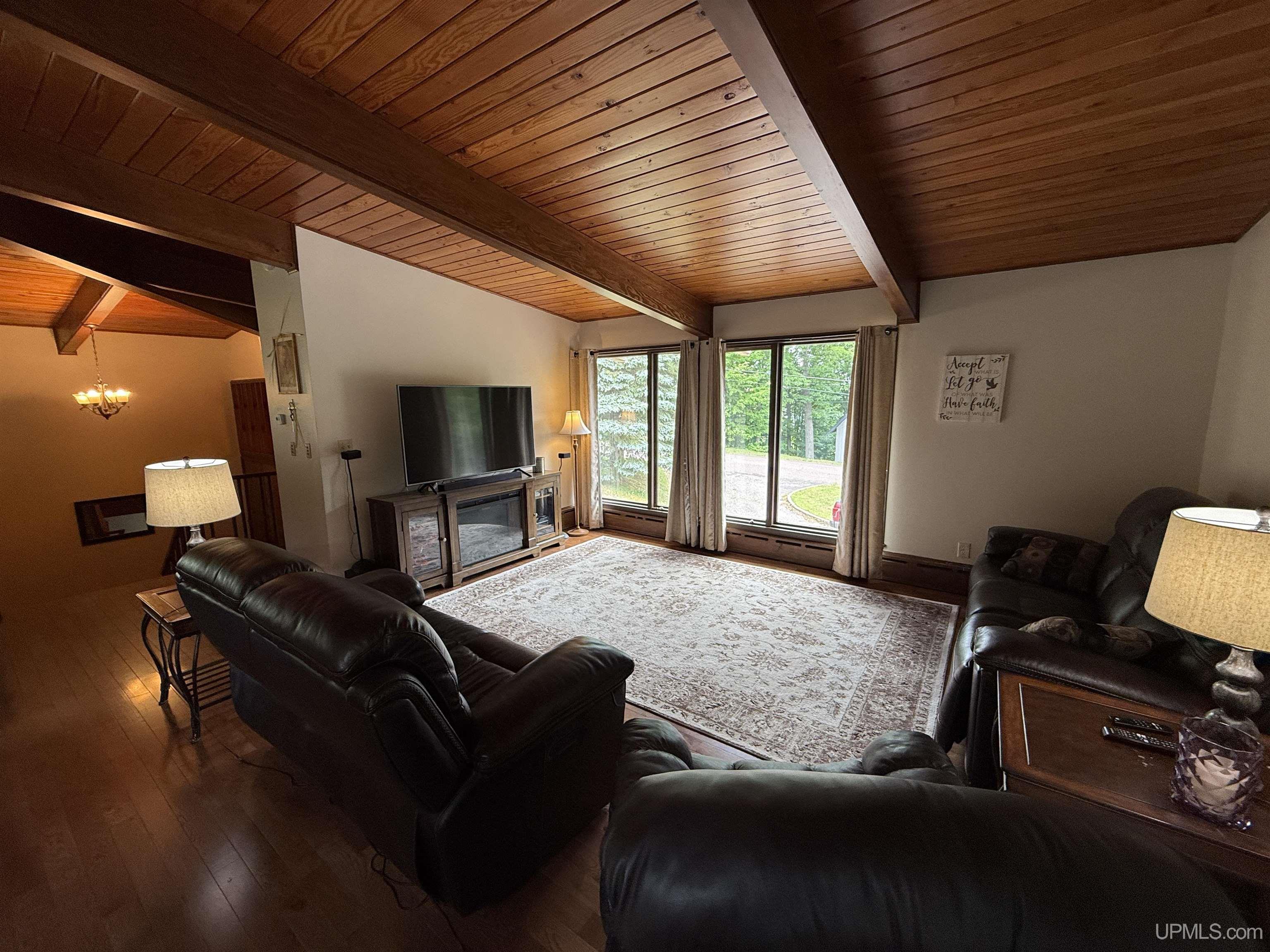 22125 Ridge Road Houghton, MI 49931 - Photo 20 of 80
