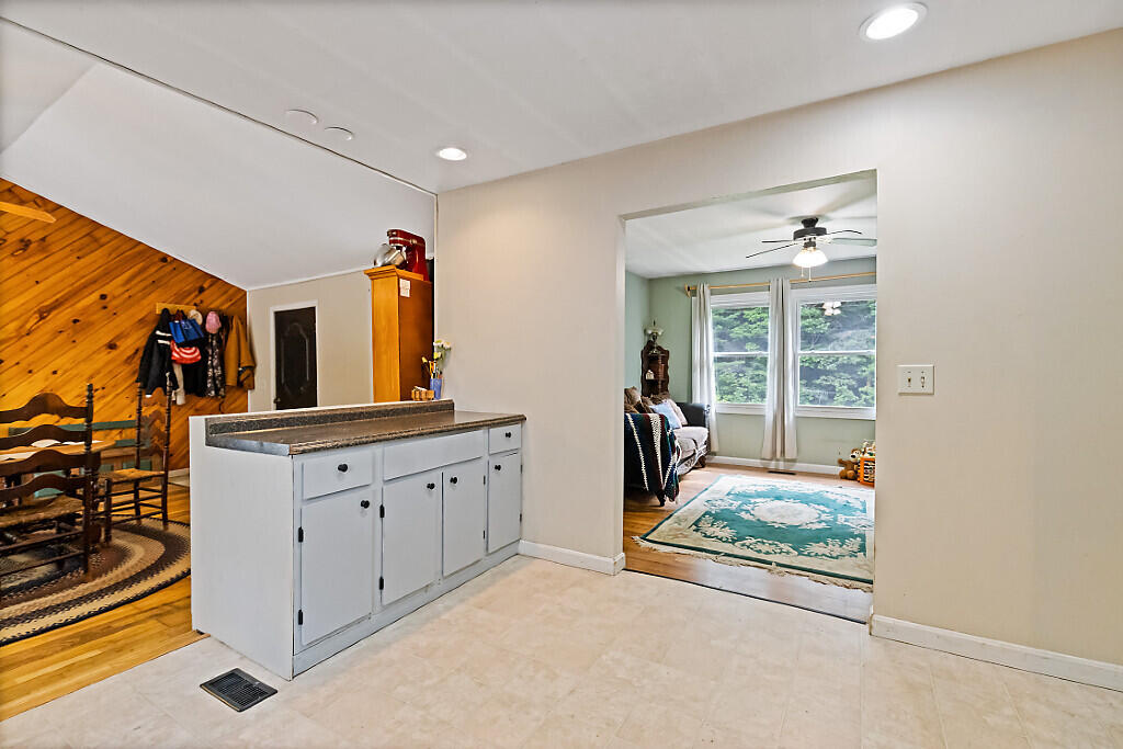 372 Wings Mills Road Mount Vernon, ME 04352 - Photo 10 of 55 Kitchen