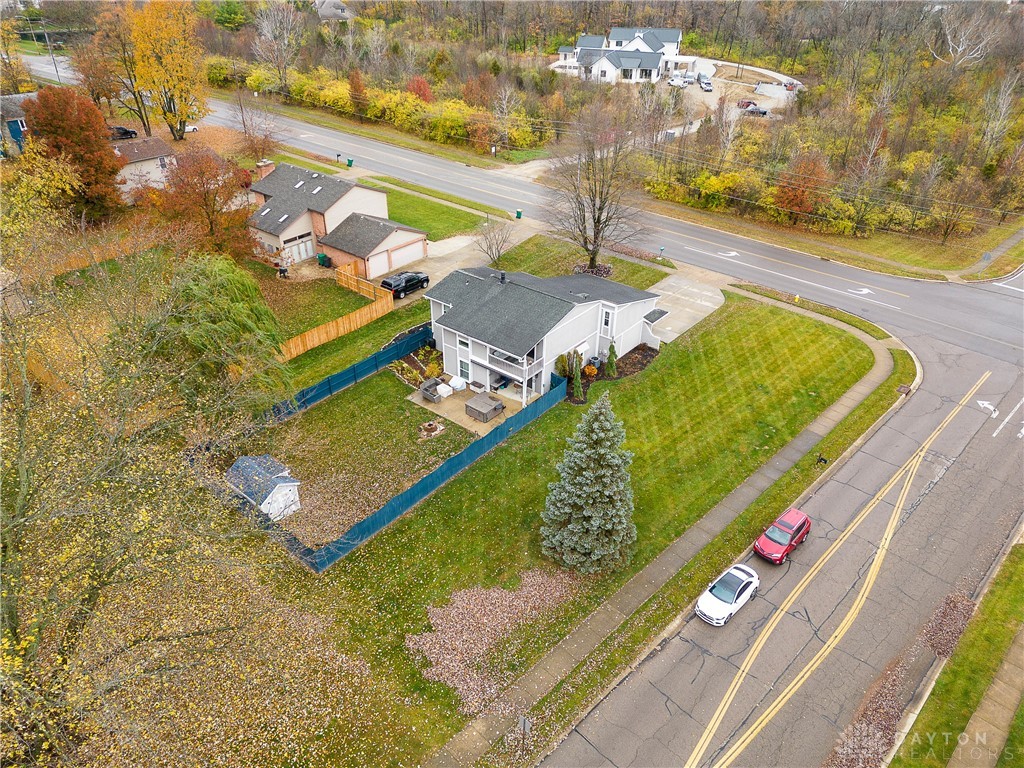 408 Nutt Road Dayton, OH 45458 - Photo 33 of 41 Gallery Image 33