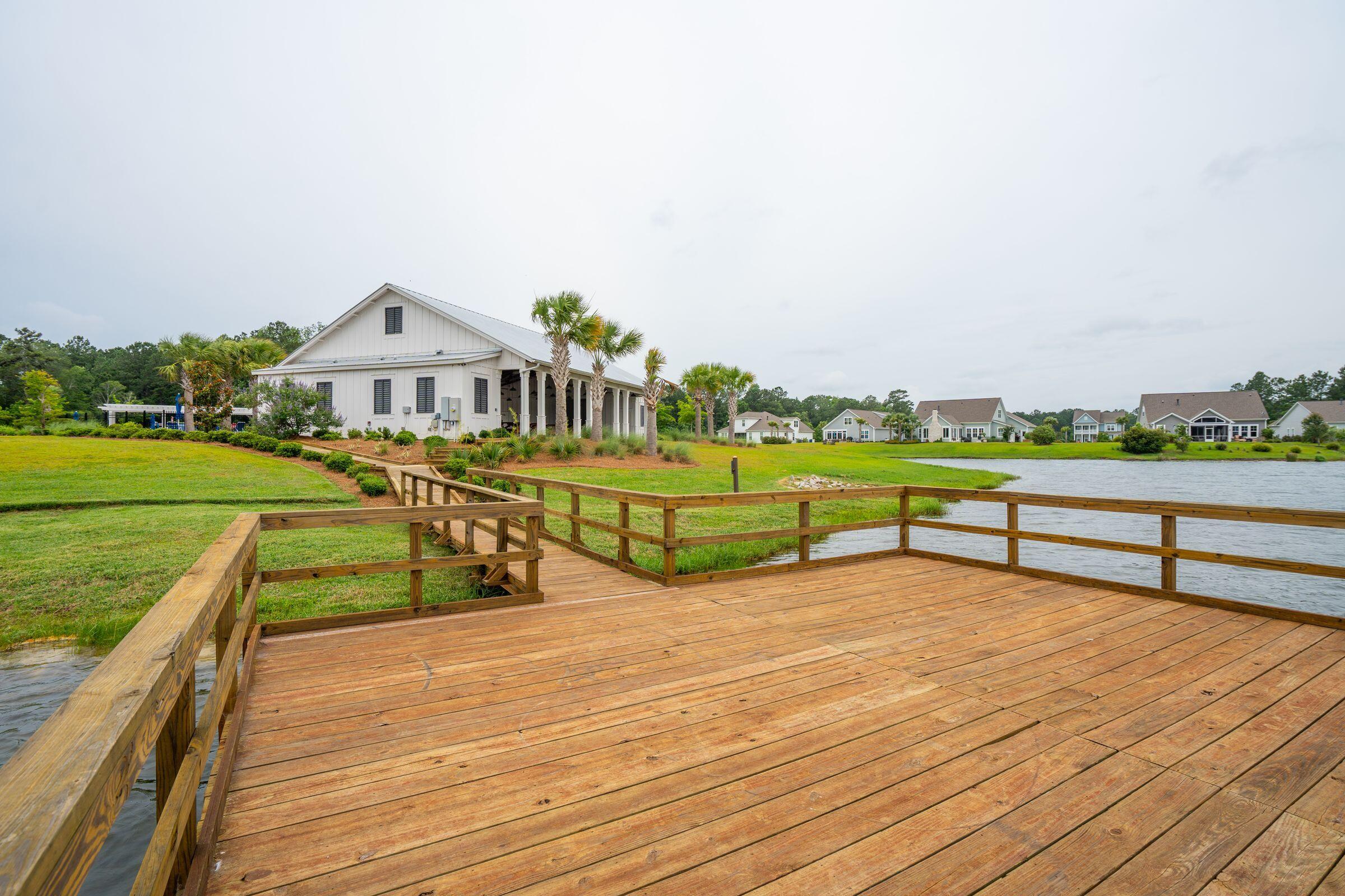 237 Camber Road Huger, SC 29450 - Photo 43 of 47 233CamberRd-KeenEyeMarketing-088
