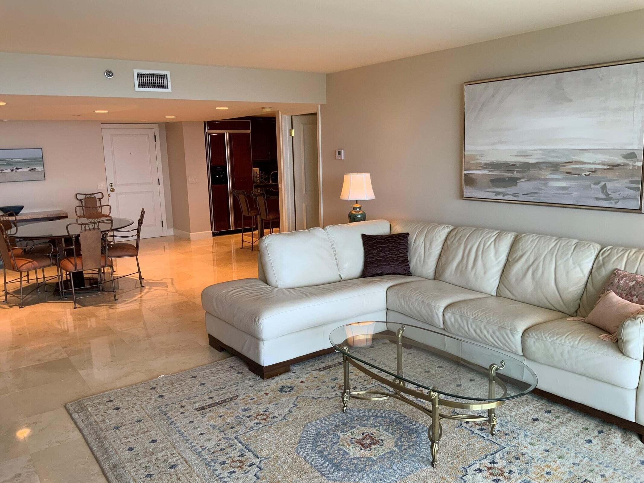 4201 North Ocean Boulevard, Unit 1705 Boca Raton, FL 33431 - Photo 11 of 37 GREAT ROOM CONCEPT