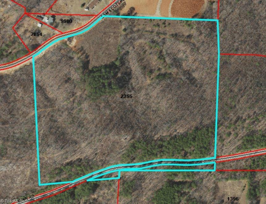 0 Nunn Road Pinnacle, NC 27043 - Photo 9 of 10
