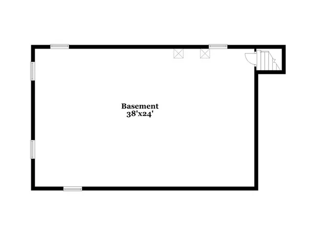 $1,495 | 3812 South James Avenue, Independence, MO 64055