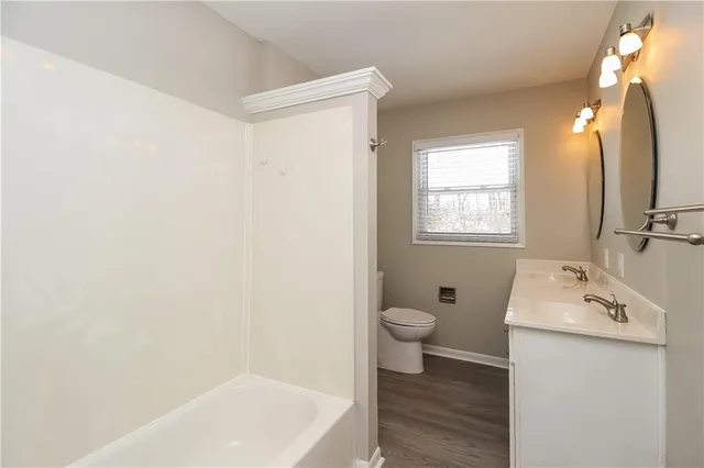 $1,495 | 3812 South James Avenue, Independence, MO 64055