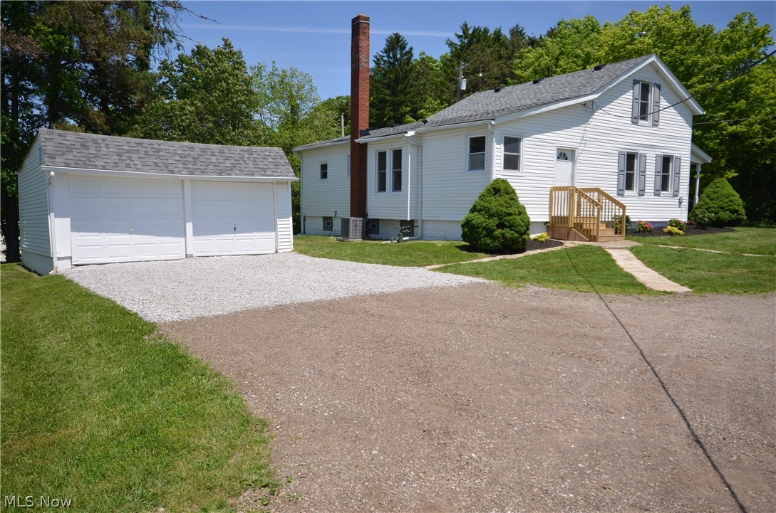 989 Industry Road Atwater, OH 44201 - Photo 6 of 45