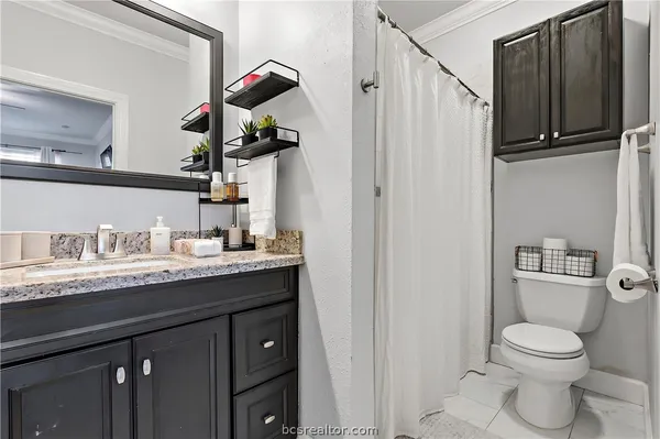 $249,900 | 801 Luther Street West, Unit 1402, College Station, TX 77840