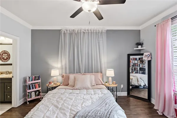 $249,900 | 801 Luther Street West, Unit 1402, College Station, TX 77840
