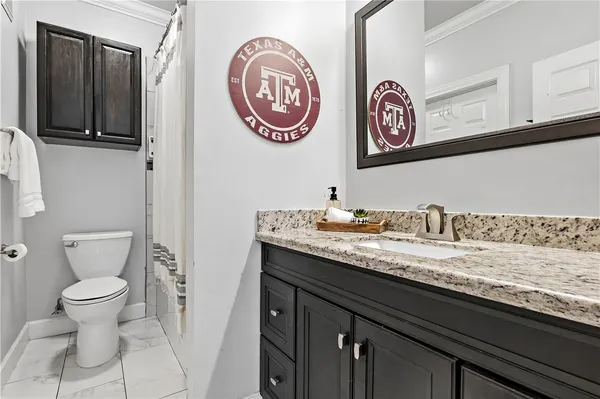 $249,900 | 801 Luther Street West, Unit 1402, College Station, TX 77840