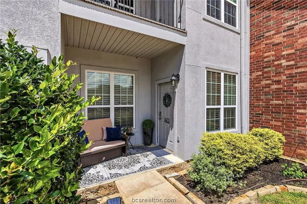 $249,900 | 801 Luther Street West, Unit 1402, College Station, TX 77840