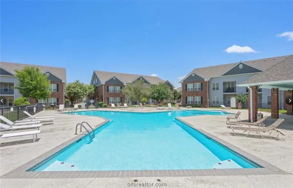 $249,900 | 801 Luther Street West, Unit 1402, College Station, TX 77840