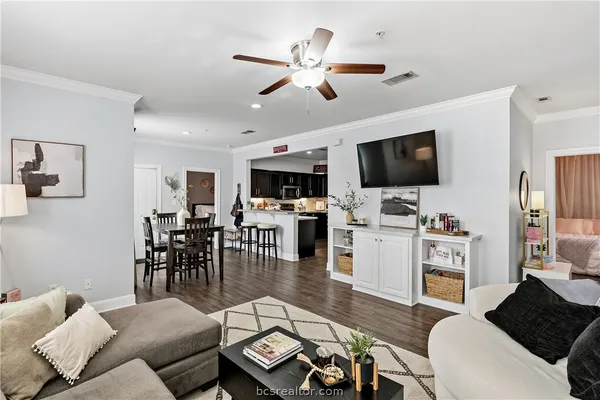 $249,900 | 801 Luther Street West, Unit 1402, College Station, TX 77840