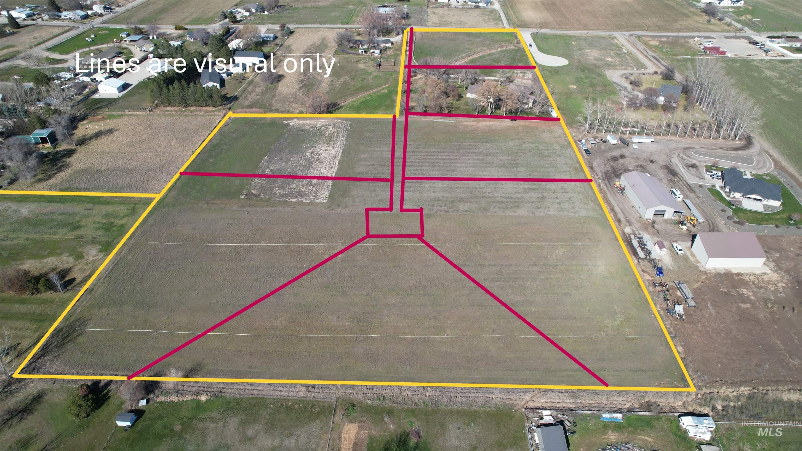 1747 West Central Road Emmett, ID 83617 - Photo 38 of 43