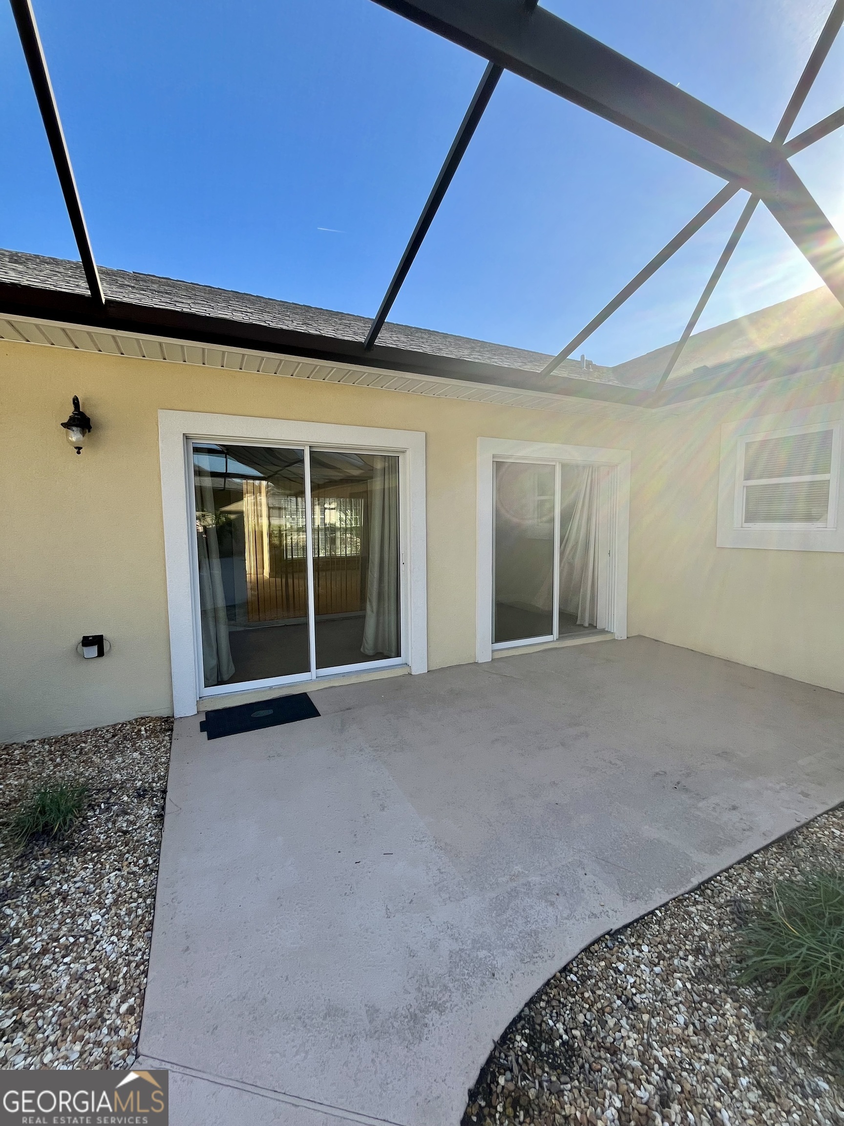 49 Coastal Walk St. Marys, GA 31558 - Photo 5 of 42 a view of an empty room