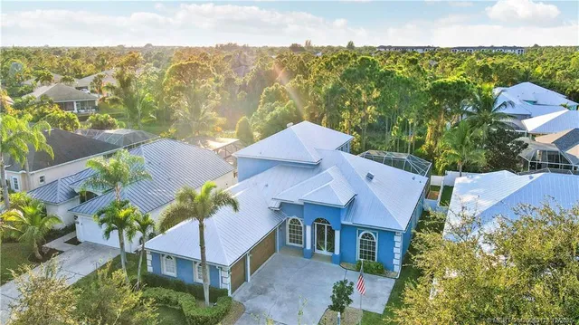 $859,999 | 2260 Northwest Windemere Drive, Stuart, FL 34994