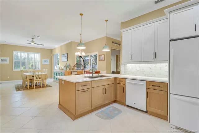 $859,999 | 2260 Northwest Windemere Drive, Stuart, FL 34994