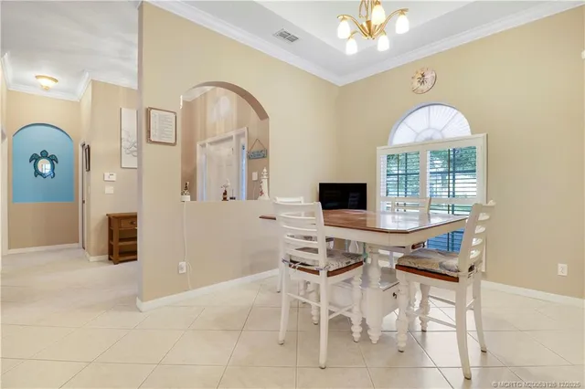 $859,999 | 2260 Northwest Windemere Drive, Stuart, FL 34994