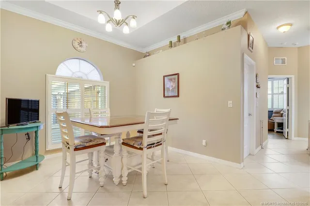 $859,999 | 2260 Northwest Windemere Drive, Stuart, FL 34994