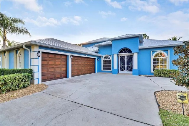 $859,999 | 2260 Northwest Windemere Drive, Stuart, FL 34994