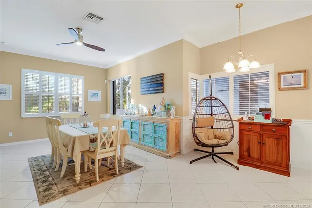 $859,999 | 2260 Northwest Windemere Drive, Stuart, FL 34994