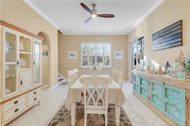 $859,999 | 2260 Northwest Windemere Drive, Stuart, FL 34994