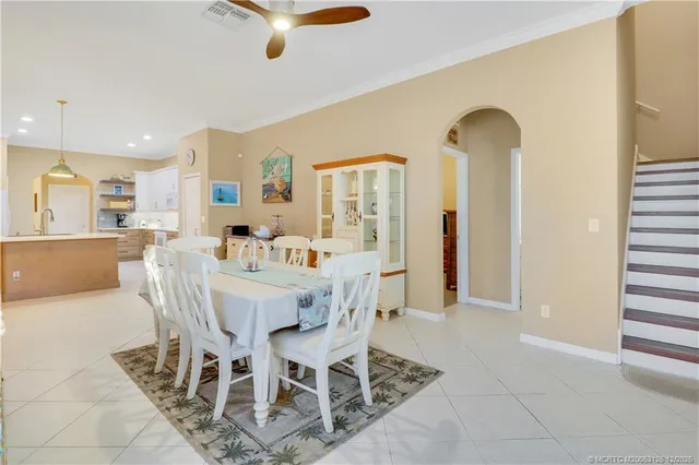 $859,999 | 2260 Northwest Windemere Drive, Stuart, FL 34994
