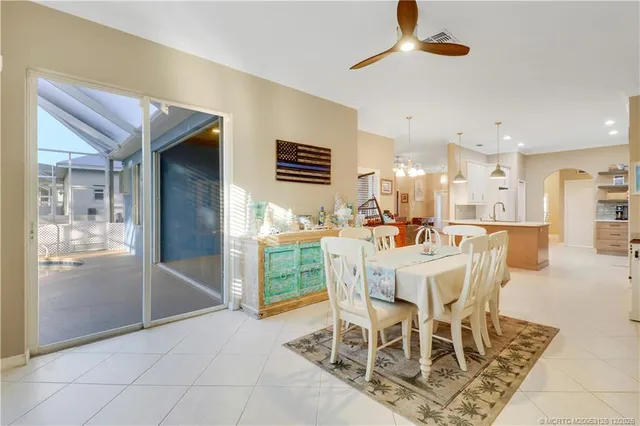 $859,999 | 2260 Northwest Windemere Drive, Stuart, FL 34994