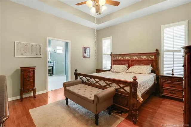 $859,999 | 2260 Northwest Windemere Drive, Stuart, FL 34994