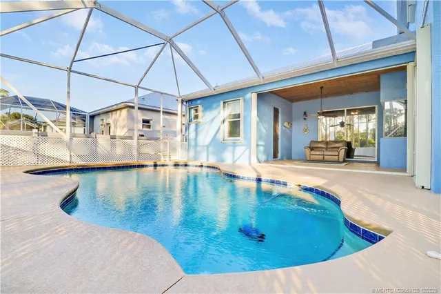 $859,999 | 2260 Northwest Windemere Drive, Stuart, FL 34994