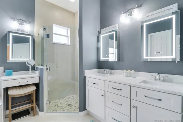 $859,999 | 2260 Northwest Windemere Drive, Stuart, FL 34994