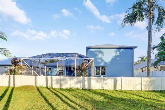 $859,999 | 2260 Northwest Windemere Drive, Stuart, FL 34994