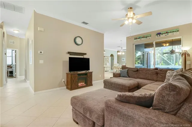 $859,999 | 2260 Northwest Windemere Drive, Stuart, FL 34994