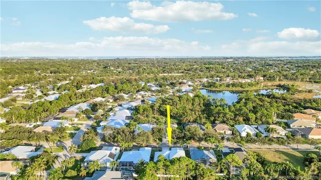 $859,999 | 2260 Northwest Windemere Drive, Stuart, FL 34994