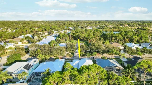 $859,999 | 2260 Northwest Windemere Drive, Stuart, FL 34994