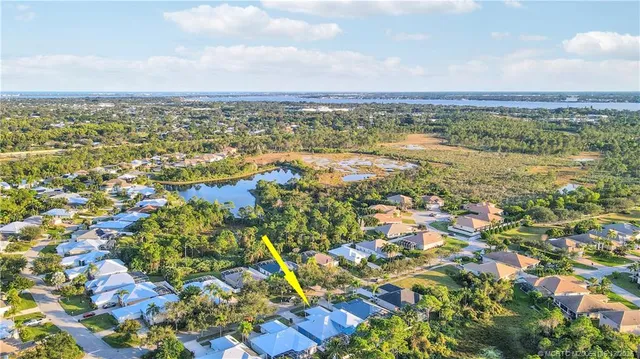 $859,999 | 2260 Northwest Windemere Drive, Stuart, FL 34994