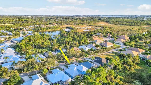 $859,999 | 2260 Northwest Windemere Drive, Stuart, FL 34994