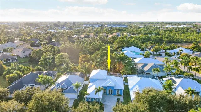 $859,999 | 2260 Northwest Windemere Drive, Stuart, FL 34994