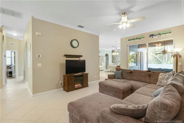 $859,999 | 2260 Northwest Windemere Drive, Stuart, FL 34994