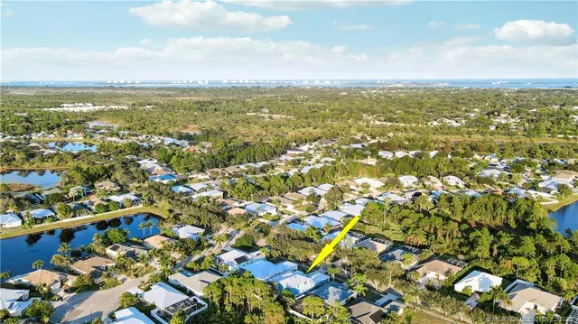 $859,999 | 2260 Northwest Windemere Drive, Stuart, FL 34994