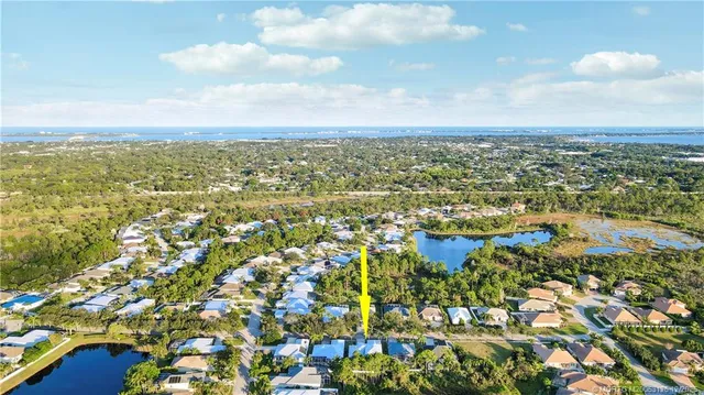 $859,999 | 2260 Northwest Windemere Drive, Stuart, FL 34994